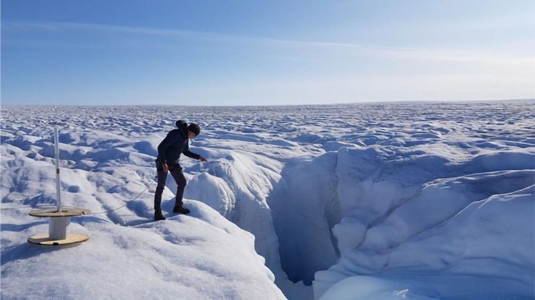 Greenland Ice Sheet – The Destination You Must Visit Before Global Warming