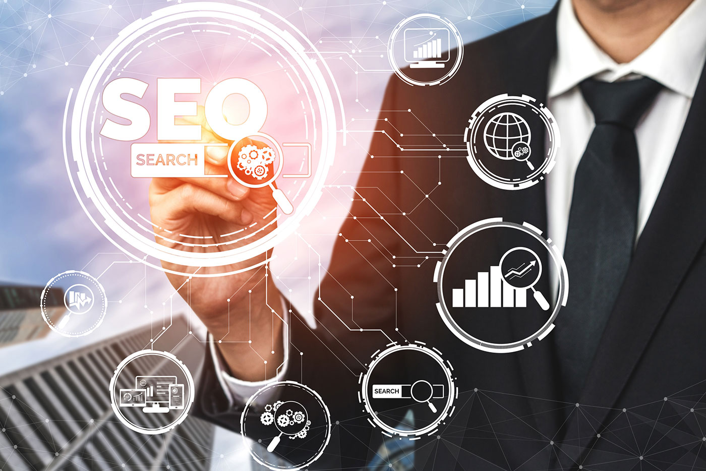 Top 3 SEO Best Strategies That You Need to Know