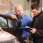 Tekmetric Auto Repair Software Because Efficiency And Good Customer Relations Are The Path To The Future