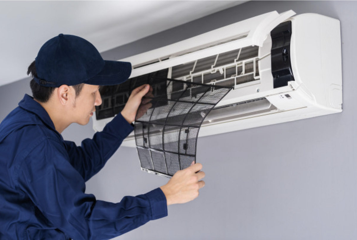 6 Common Air Conditioner Problems