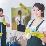 Why Professional Cleaning Service is Money Well-spent