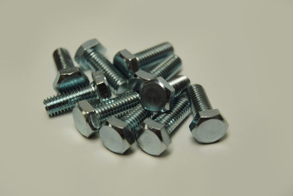 How to Select Machine Screws? to purchase...