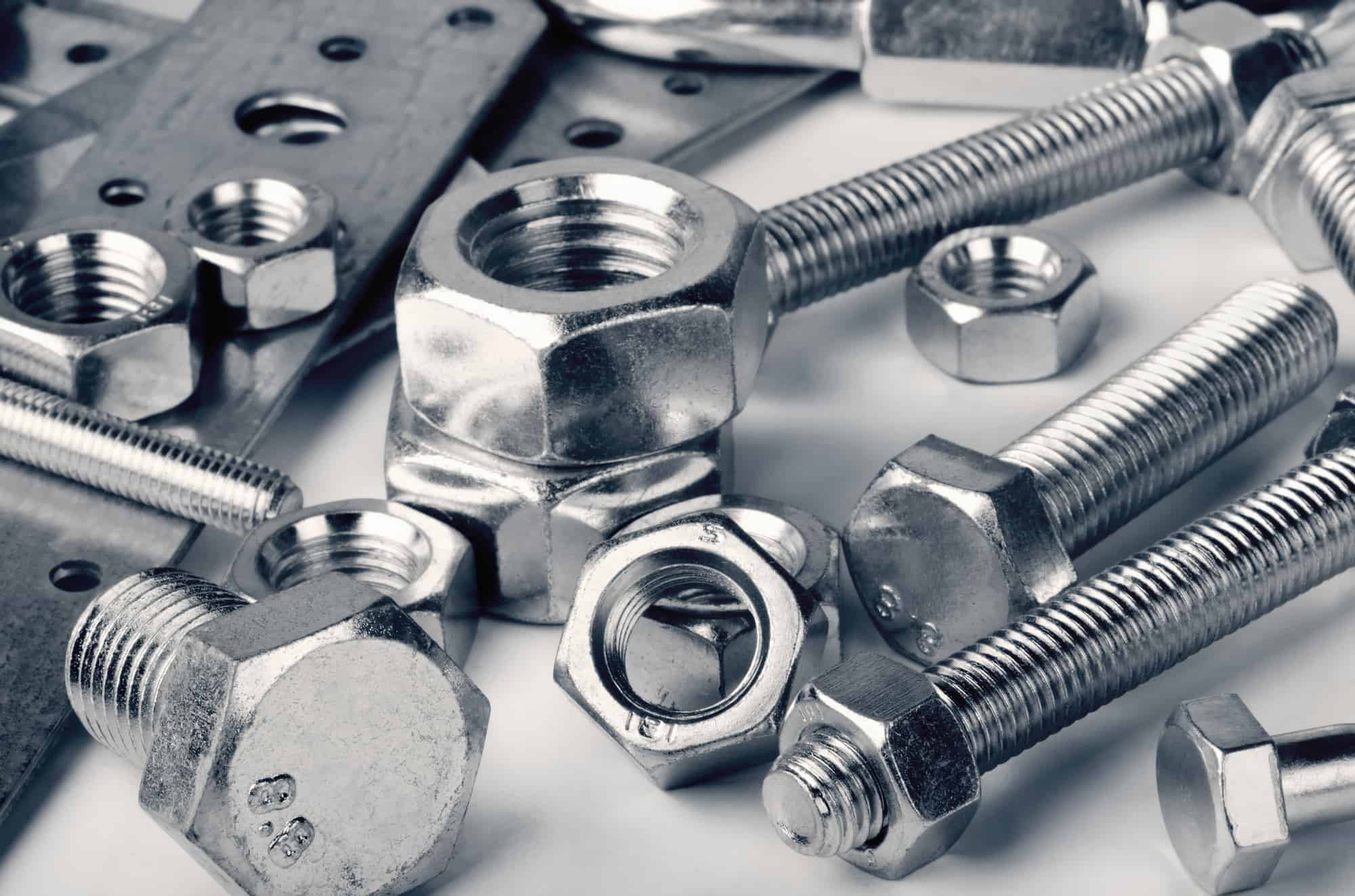 All That You Must Know About Stainless Steel Fasteners