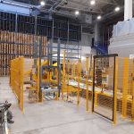 Pallet Inverter – Crucial Equipment for Warehousing, Logistics, and Supply Chain Sector