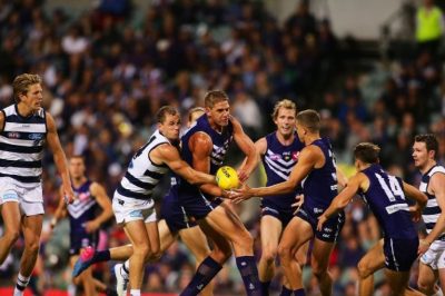 Summer Sport: Why You Should Keep Playing AFL in the off Season